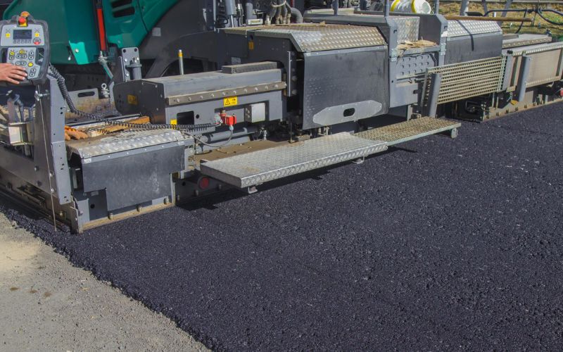 Bitumen Product