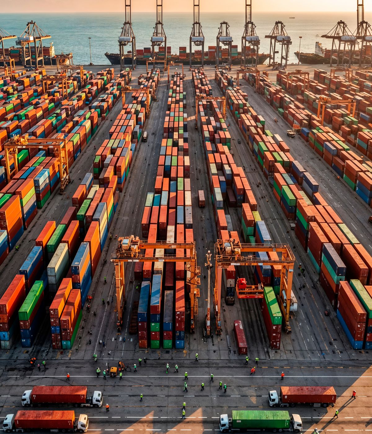 Global Trading