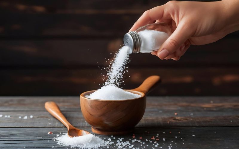 Egyptian Salt